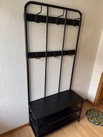 Kleiderständer Ikea Pinnig