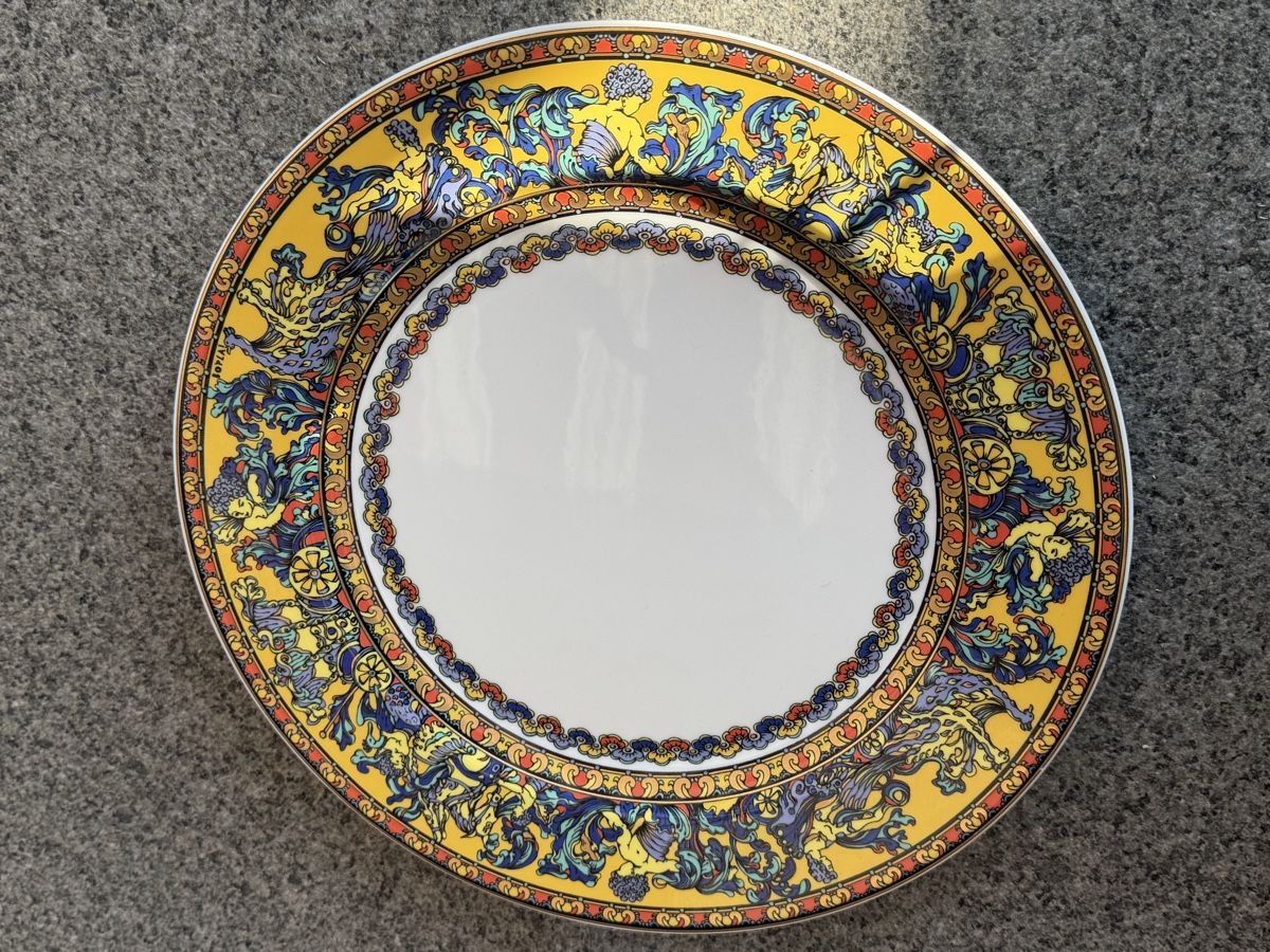 Bopla Piatti: Bopla Design  Essteller – Usato da Deitingen venduto da Himhip