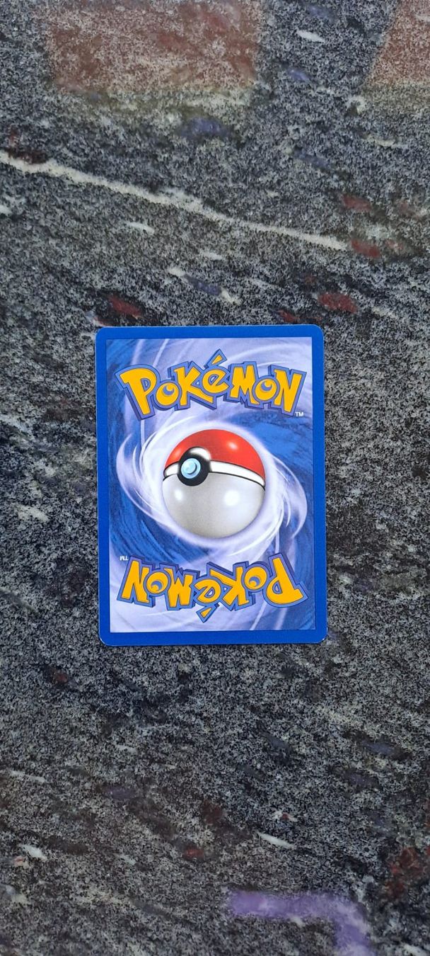 Pokémon Carte collezionabili: Pokemon Edition 1 - ENG - Mankey 61/82 - lighty played – Nuovo e nell'imballaggio originale da Broc venduto da Alexx47 1