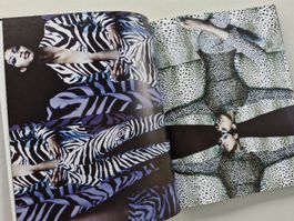 Dolce & Gabbana Buch Animal Prints