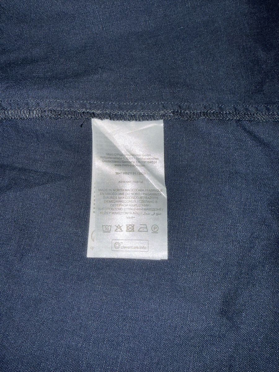 Marc O'Polo Kleider: Damen Kleid Marco  Polo – Gebraucht aus Sarnen von Sla_ta 3