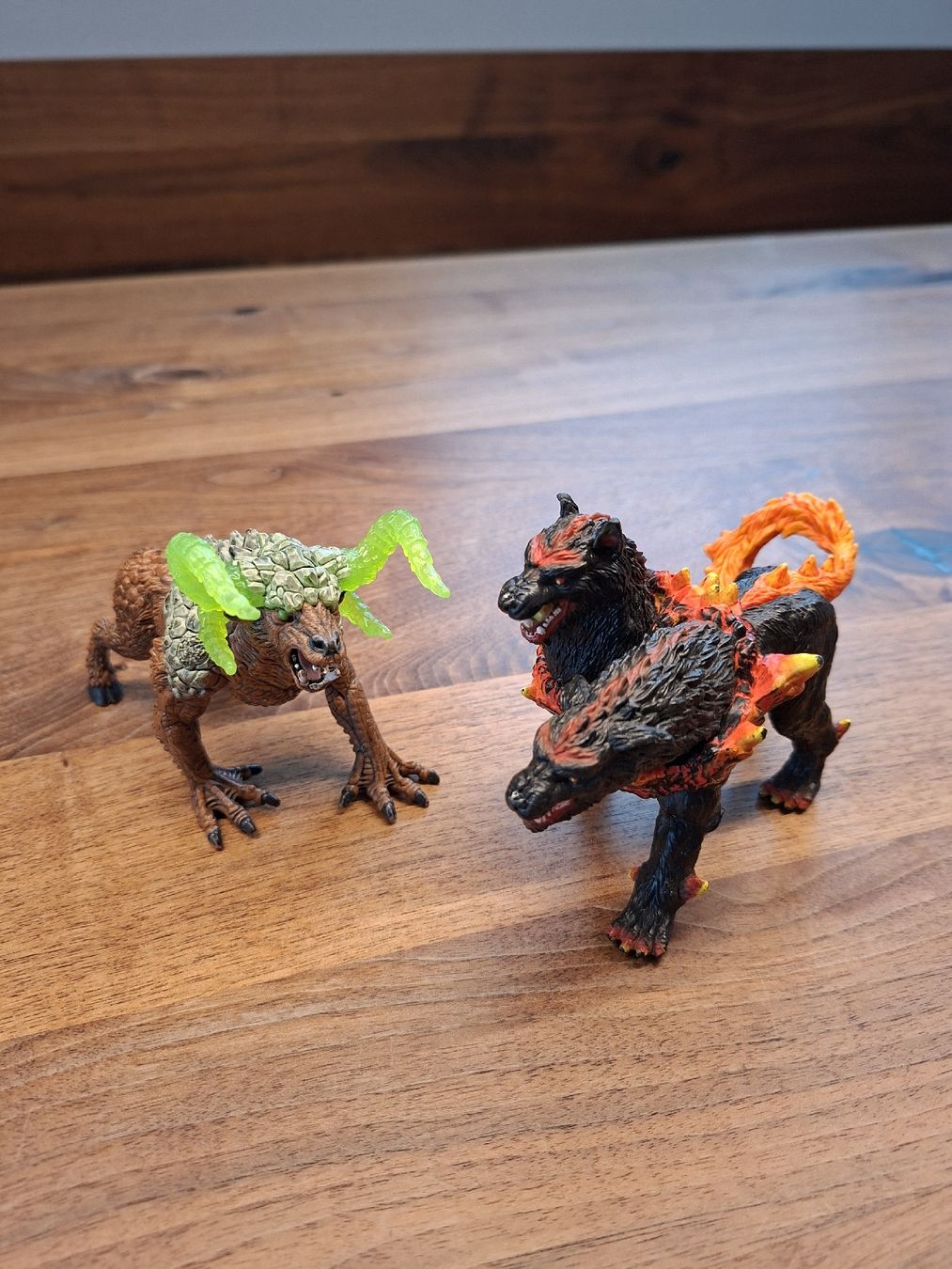 Schleich Figurines: Schleich Bestien – D'occasion à Adligenswil par s.gloggner