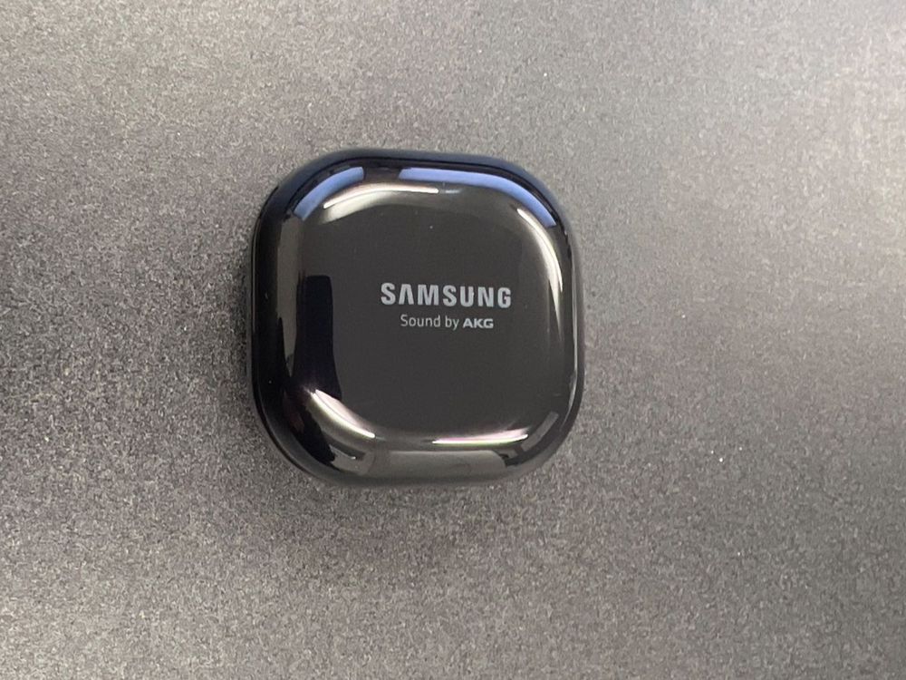 Samsung Galaxy Buds Live 1