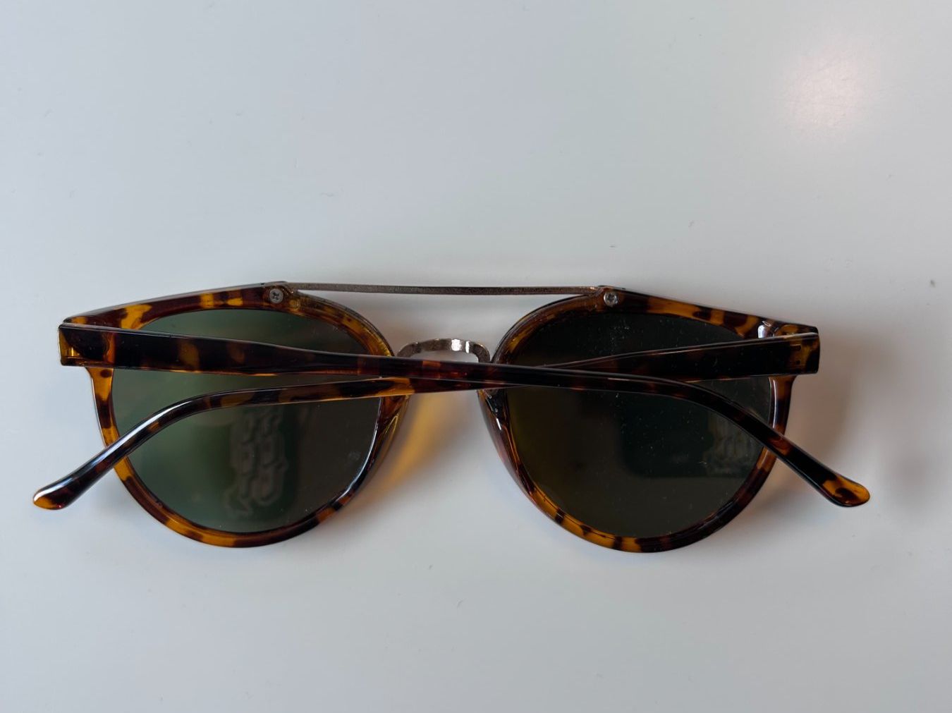 Zara Occhiali & Lenti: Zara Sonnebrille – Usato da St. Gallen venduto da look-twice 4