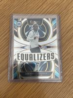 Trading Card Ademola Lookman Atalanta BC Select Serie A