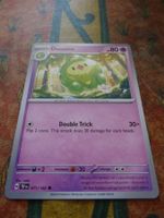 POKEMON  Dusclops   H  PRE EN   036/131   HP80   2025