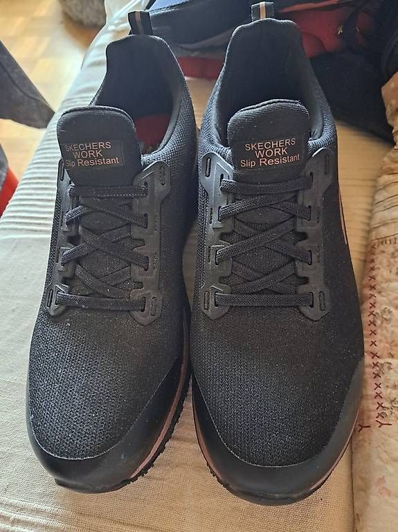 Herrenschuhe: Chaussure  – Neu und originalverpackt aus La Chaux-de-Fonds von atipik 3