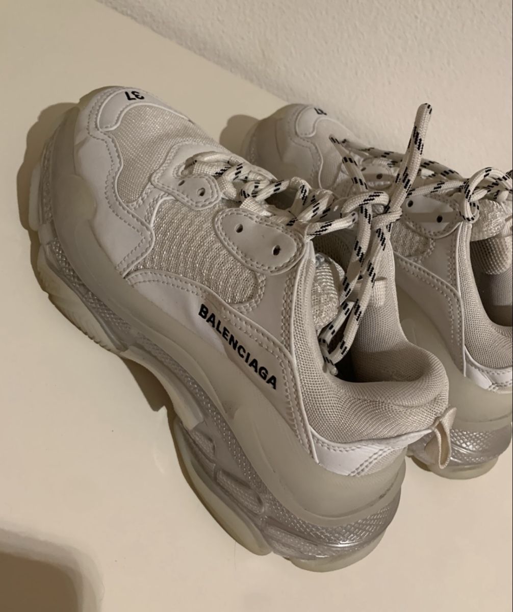 Damenschuhe: Balenciaga Grösse 37 – Gebraucht aus Embrach von hal_ryk7