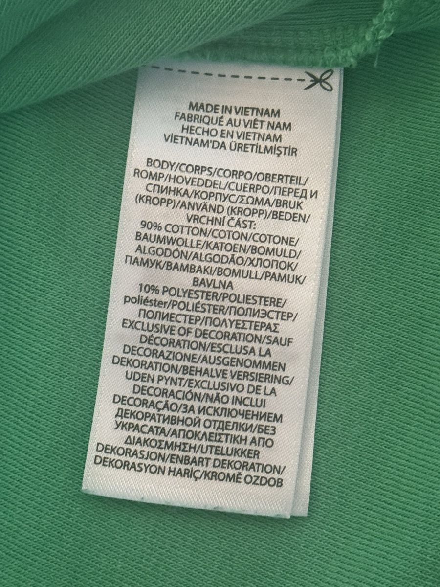 Ralph Lauren Kleiderpakete: Matching Set RALPH LAUREN M – Neu (gemäss Beschreibung) aus Coppet von Apicius1 6