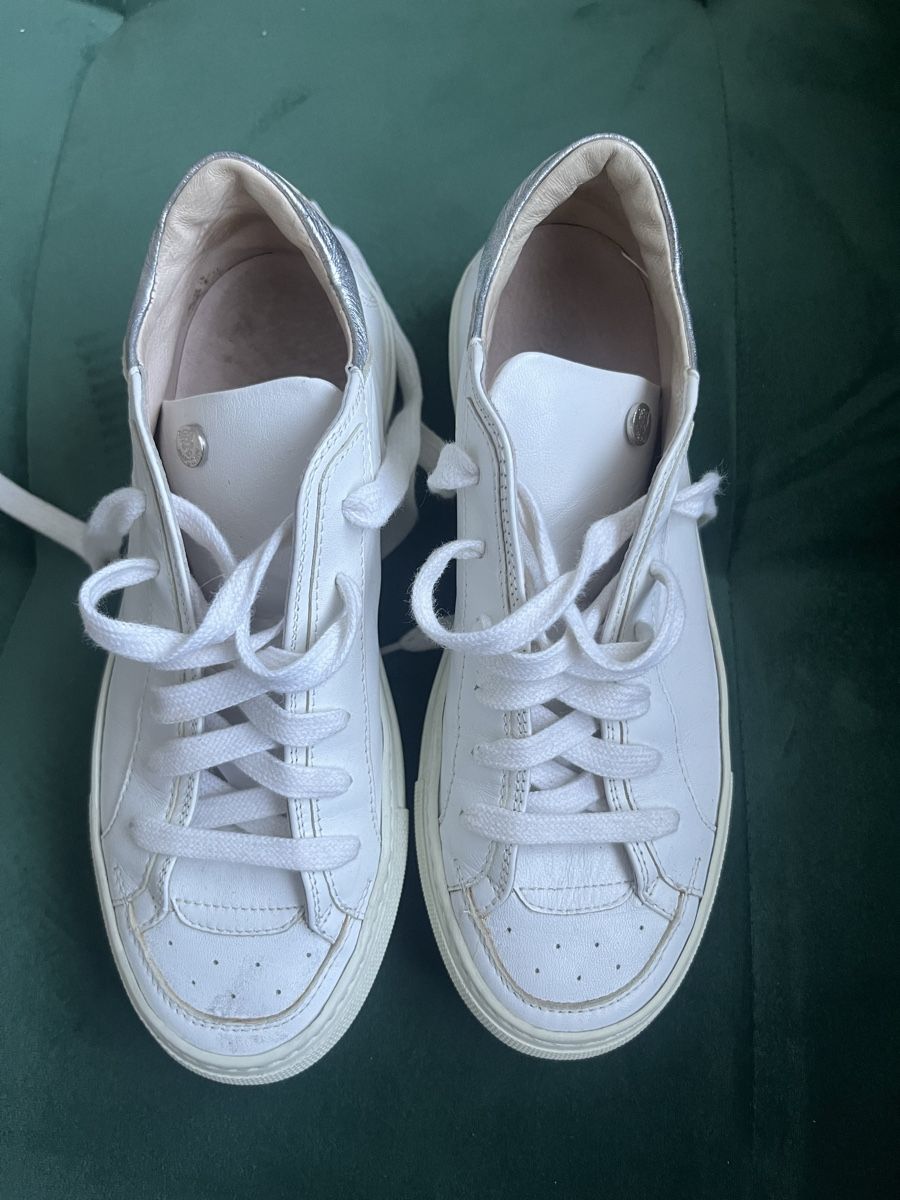 Marc Cain Damenschuhe: Sneakers Marc Cain – Neu (gemäss Beschreibung) aus Luzern von noe_jc8r