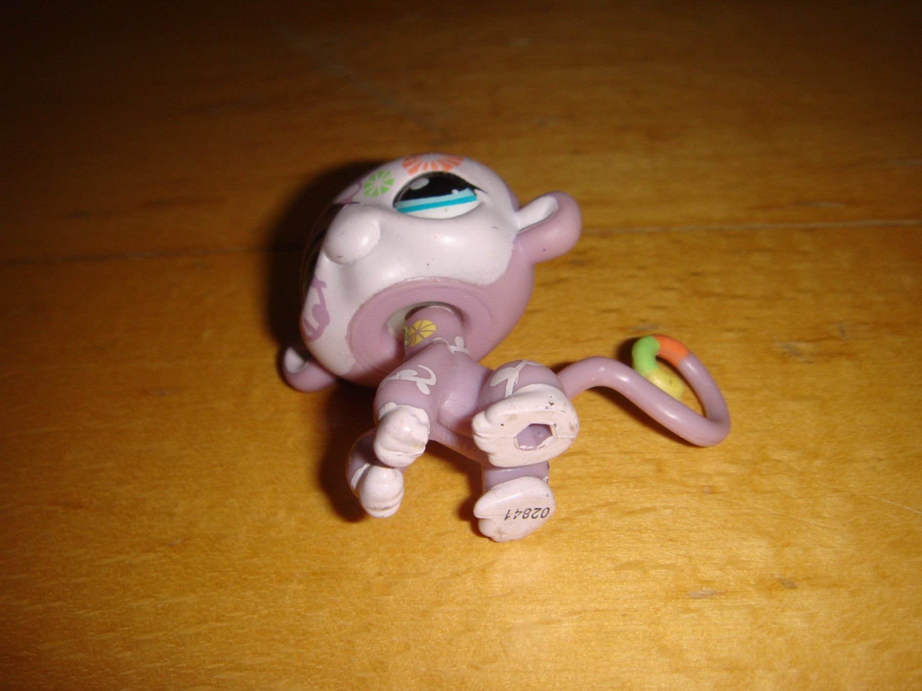 Littlest Pet Shop Statuette: Littlest pet shop Affe – Nuovo (secondo la descrizione) da Reinach BL venduto da Maryichbins 1