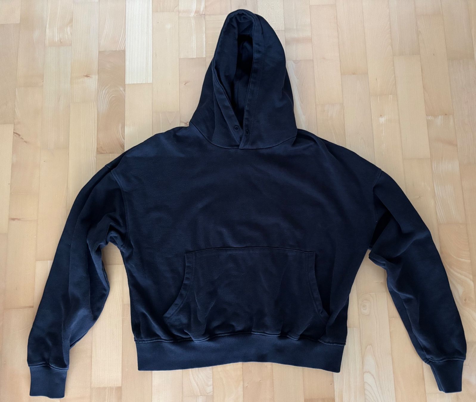 Zara Maglioni & Felpe: Hoodie Zara – Usato da Winterberg ZH venduto da vanilleinspiration