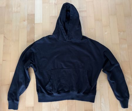 Hoodie Zara