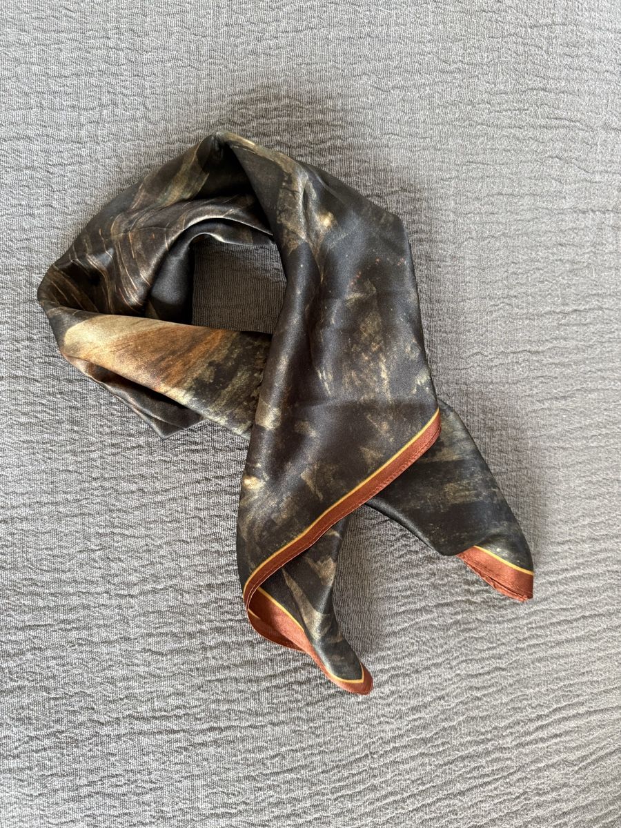 Foulards & écharpes: Seidentuch – Neuf (Voir description) à Luzern par Aistee 1