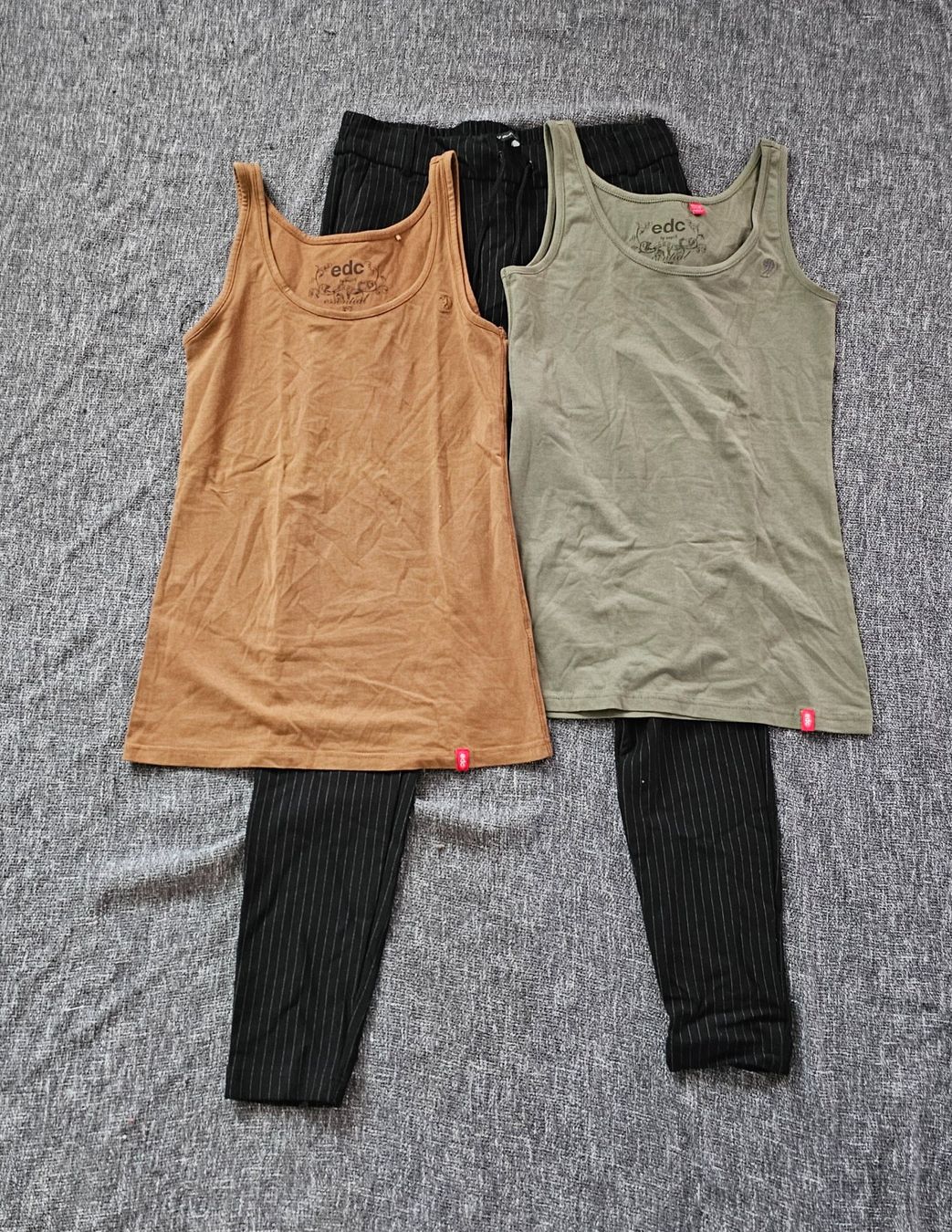 Esprit Lotti di vestiti: Marken Paket Gr. M/L Basic Business Chic Esprit + ONLY – Usato da Füllinsdorf venduto da Sunnebliemli7 1