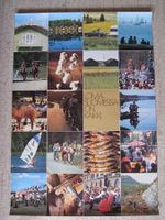 Tourismusplakat LOMA (Finnland)