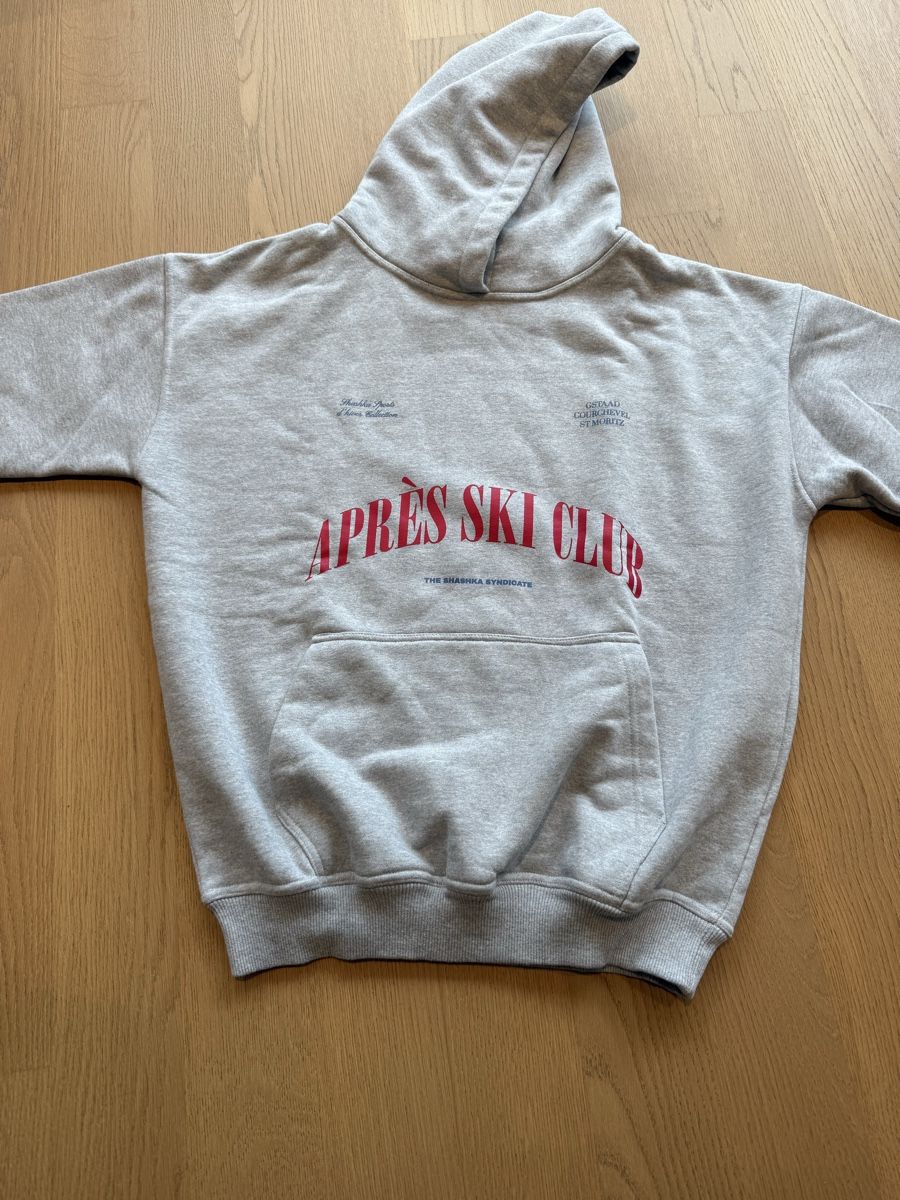 Pullover & Sweatshirts: The Shashka Syndicate Pullover Gr L  – Neu (gemäss Beschreibung) aus Chur von gai_nks6 3