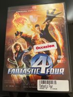 DVD // Fantastic 4