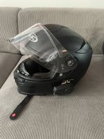 Motorradhelm HJC RPHA 70, matt, L