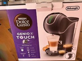 Dolce Gusto De Longhi Stecker für die CH    Gratis Versand!