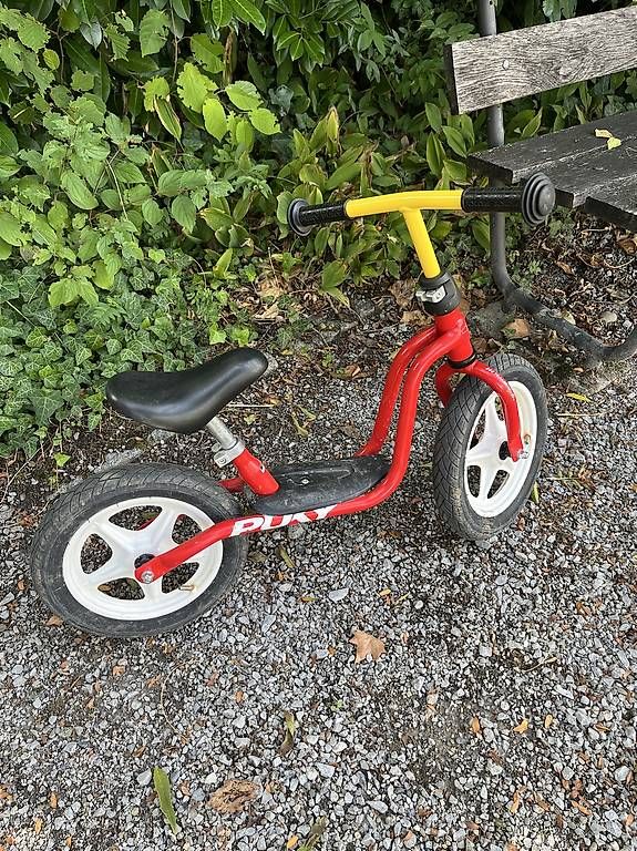 Puky Biciclette: Puky Laufrad LR 1L – Usato da Uetikon am See venduto da gas_5pds