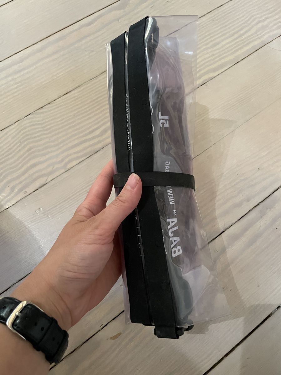 Sealine Borse: Sea Line 5l Dry Bag – Usato da Baden venduto da loo_G15 3