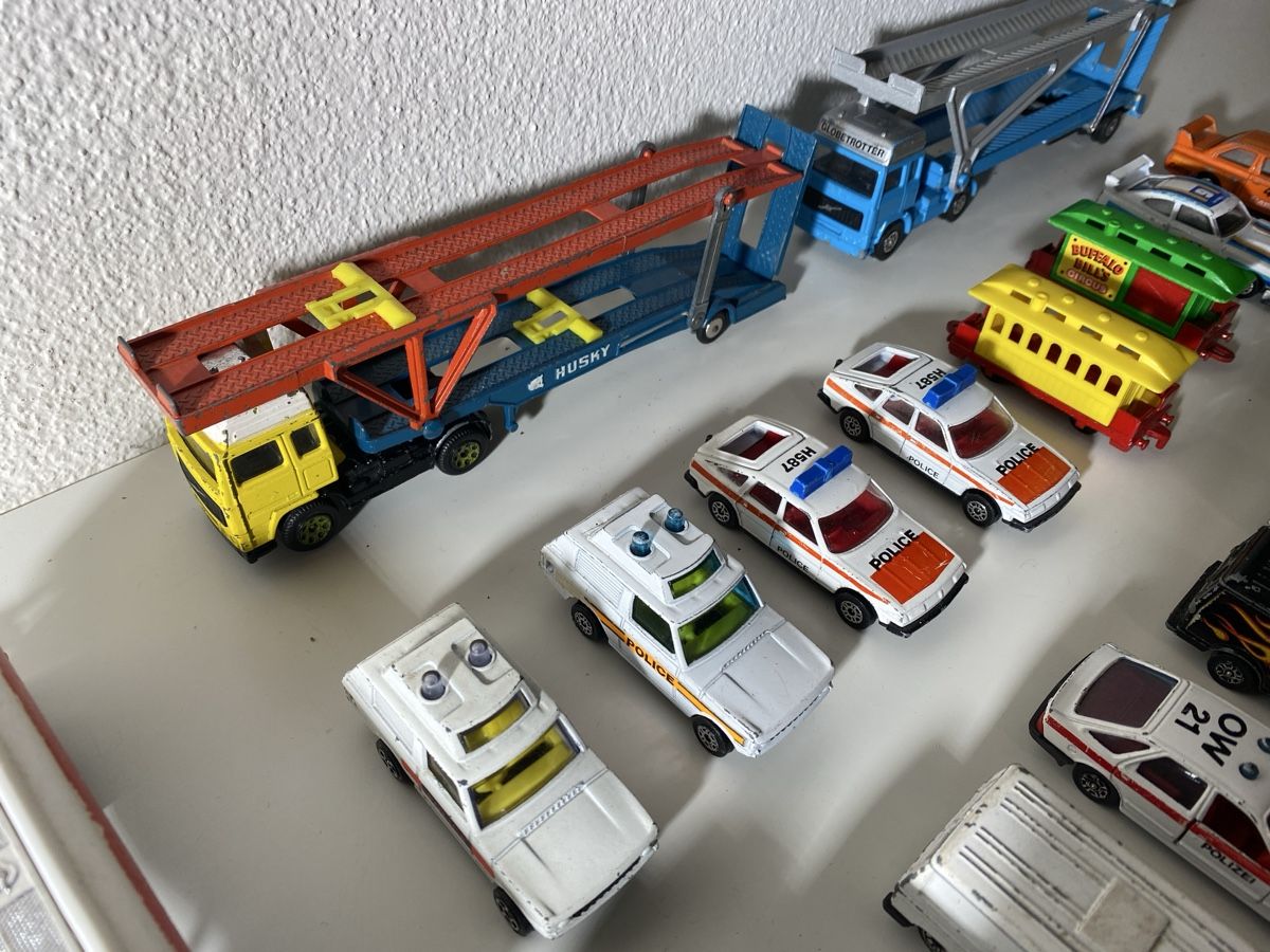 Corgi Toys Modellini d'auto: 40 corgi Autos – Usato da Winterthur venduto da ben_9vxx 1