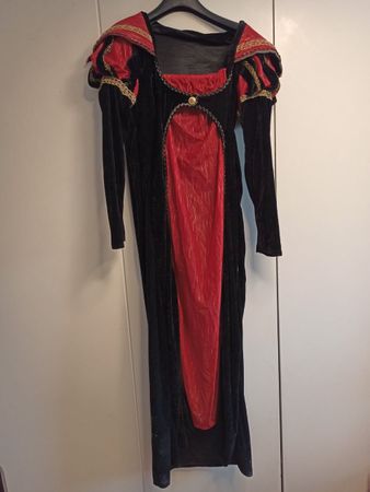 Halloween Kostüm Grösse M
