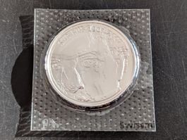 Sonder-Münze 2007 Silber Schweiz. Nationalbank 20Fr. (Nr.13)