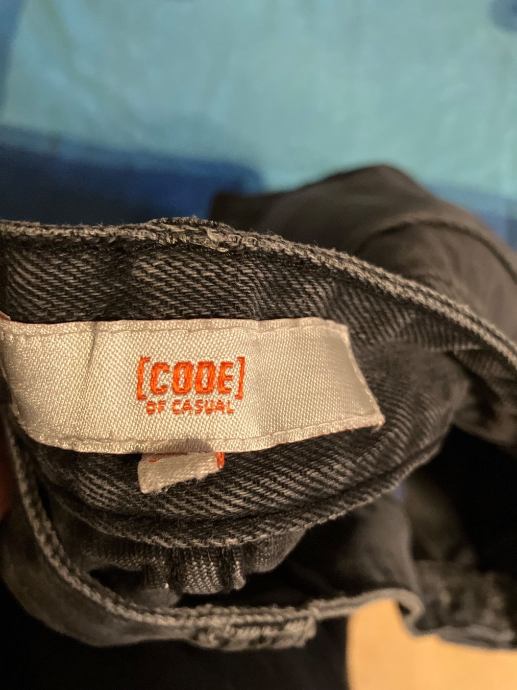 Jeans: Jeans – Gebraucht aus Chavannes-des-Bois von mai_pfq6 2