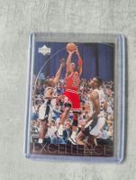 NBA Upper deck 1996 Michael Jordan Excellence 