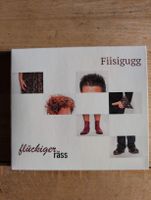 Fiisigugg - flückiger räss (CD) - Seltenes Sammlerstück!