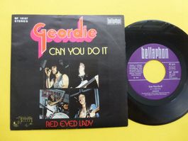 Geordie – Can You Do It