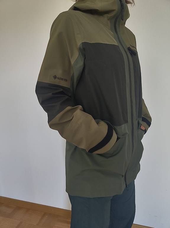 Vestes: Skijacke S Peak Performance Gravity  – Neuf avec emballage d'origine à Birr par miminus2 4