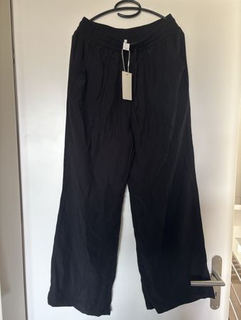 Halara Leinen Hose