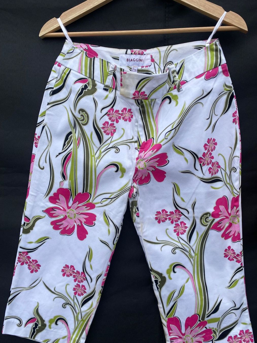 Pantaloni: Biaggini Hose, Gr.36 – Usato da Arni AG venduto da Mimo007 2