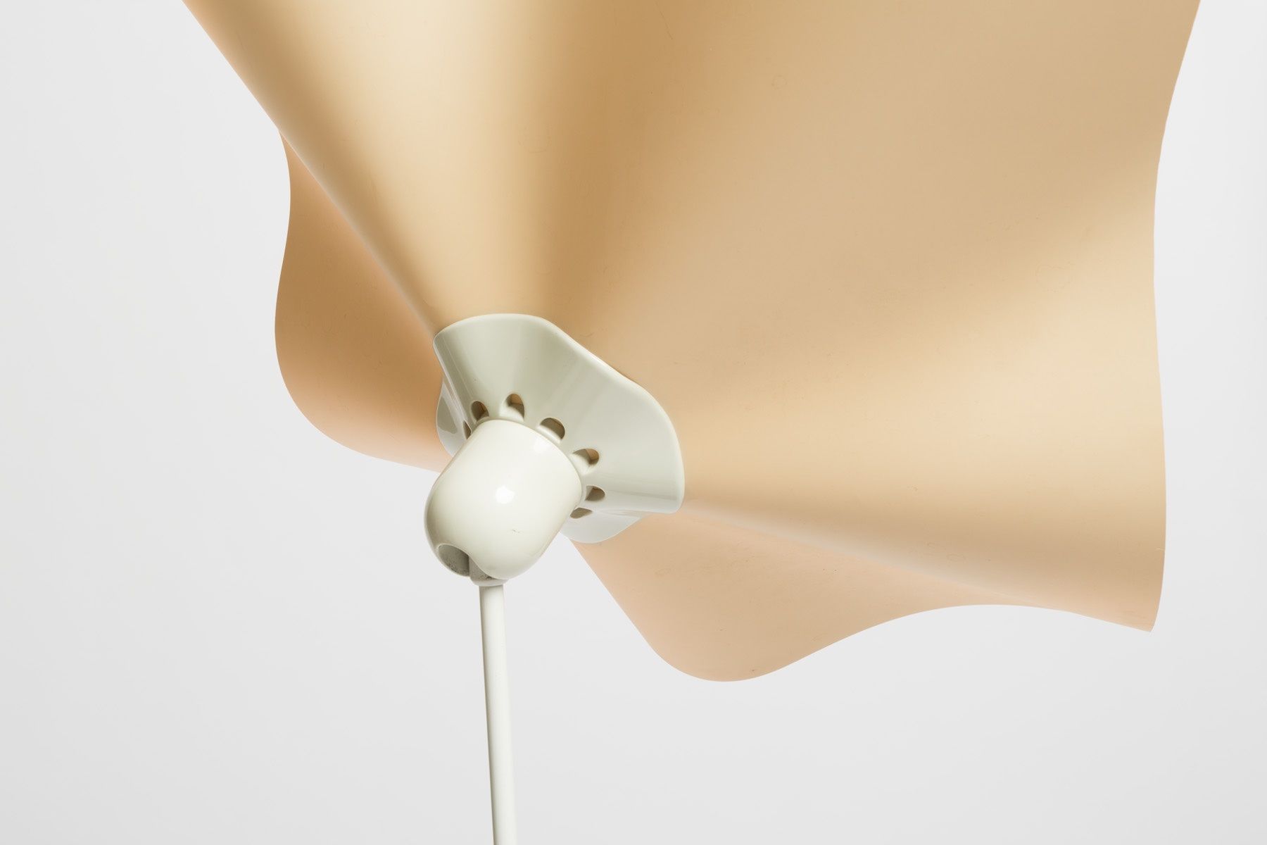 Artemide Lampade: Area 50 Stehlampe von Mario Bellini – Usato da Bern venduto da sales_et 5