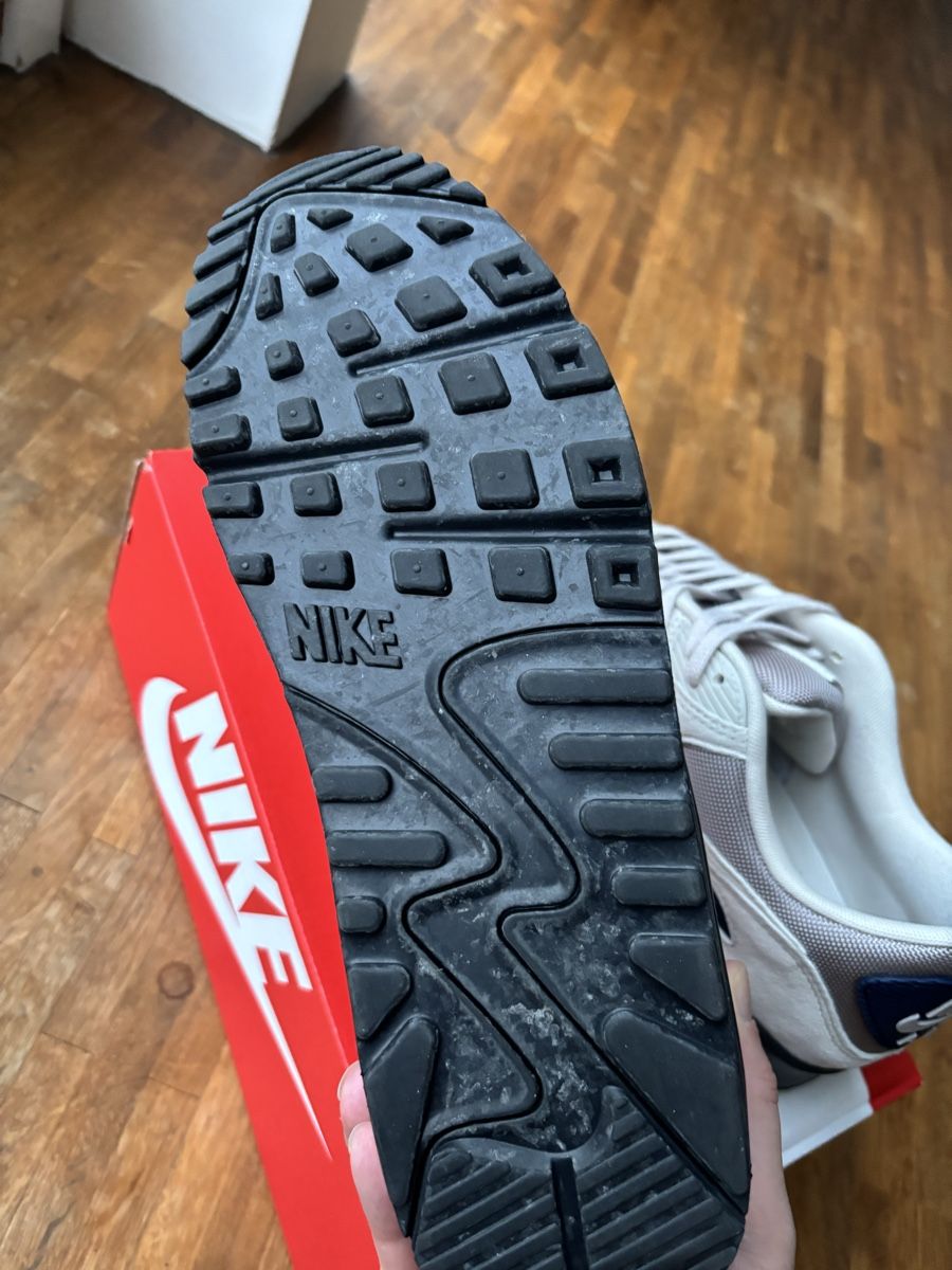 Nike Scarpe da uomo: Nike Air Max 90 – Nuovo (secondo la descrizione) da Zug venduto da din_j97m 2