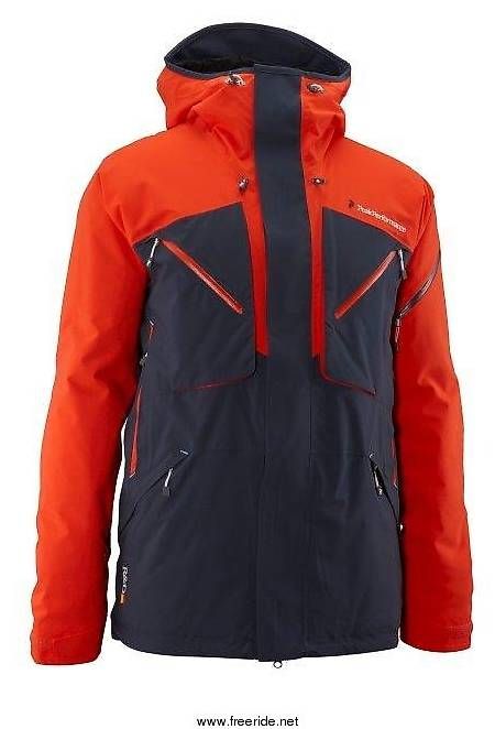 Jacken: Peak Performance Heli Chilkat Set  Größe M – Gebraucht aus Maur von scarabocchio_0815 4