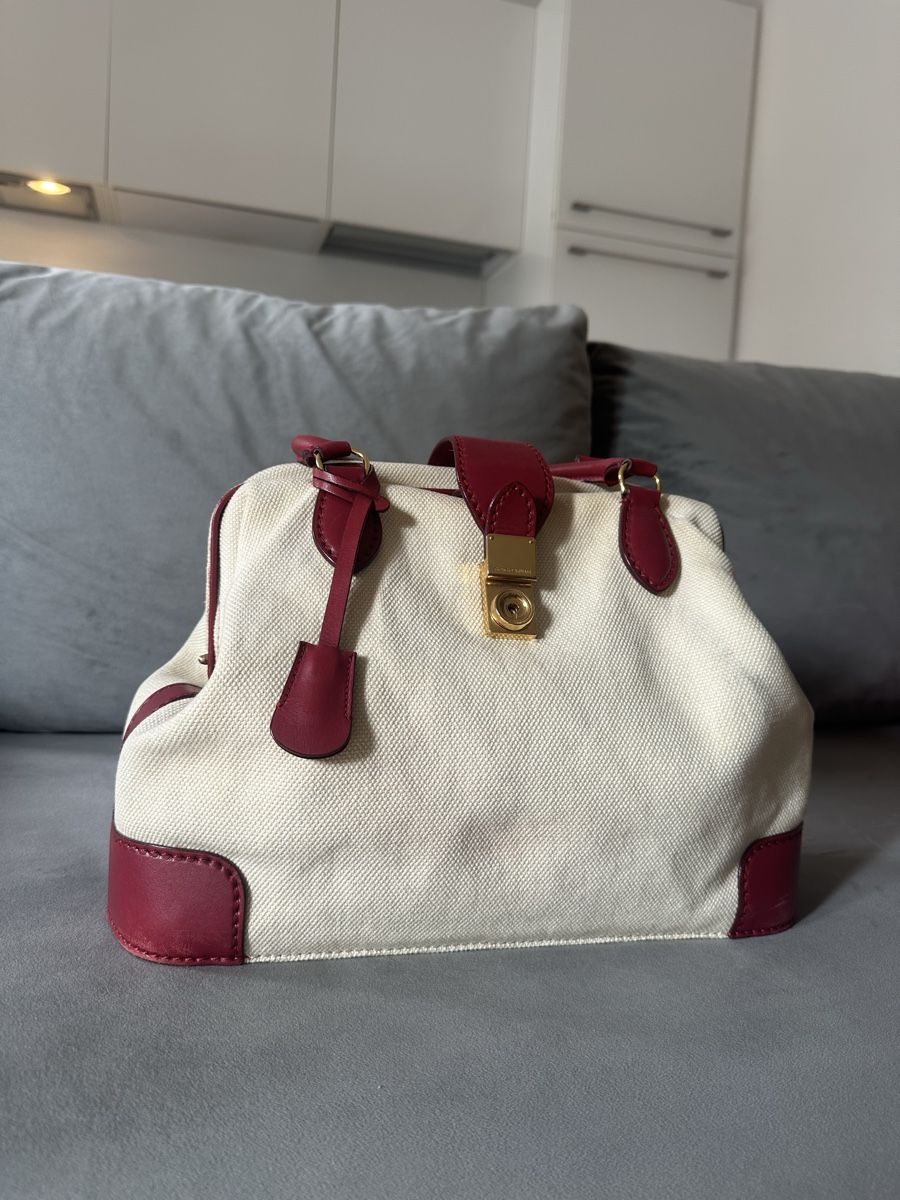 Armani Sacs femmes: Borsa Giorgio Armani – D'occasion à Paradiso par kat_srp7 1