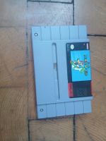 SUPER MARIO WORLD 
