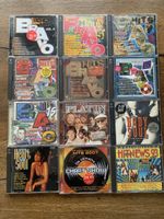 CD Sammlung