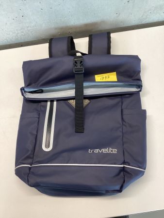 Travelite Rucksack blau Zustand einwandfrei - Wiitergäh