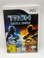Tron Evolution Battle Grids (Deutsch) - Nintendo Wii