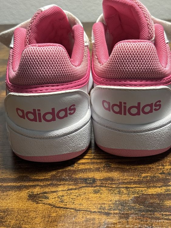 Adidas Mädchen Schuhe 7