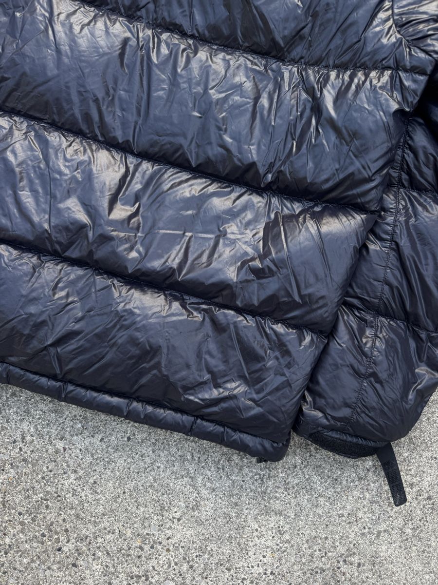 Ralph Lauren Jacken: Polo Ralph Lauren Gorham Glossy Down Jacket Navy M – Neu und originalverpackt aus Effretikon von syrrrrre 6