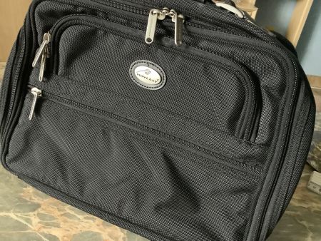 SAC pour ordinateur portable - Comme neuf