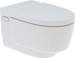 Geberit AquaClean Mera Classic WC weiss