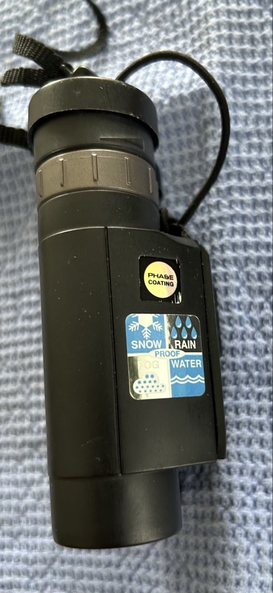 Pentax Binocoli: Feldstecher  – Usato da Hünenberg See venduto da Fichten 1
