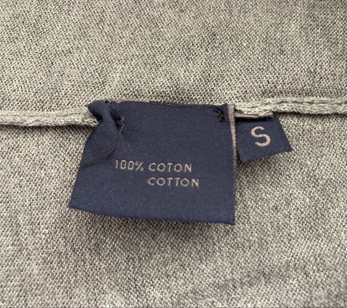 Lanvin Gilet & Giacche: Lanvin Herren Cardigan S – Usato da Zürich venduto da mainau16 4